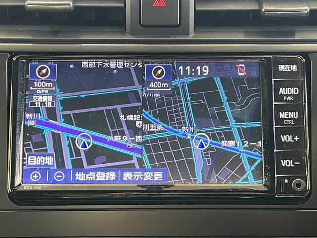 トヨタ ＧＲ８６ SZ 道央・札幌 2022(令4)年 2.4万km マグネタイトグレーメタリック ・ワンオーナー/・純正ナビ/ワンセグTV/CD/BT/・バックカメラ/・クルーズコントロール/・LEDヘッドライト/・ETC/・横滑り防止/・プッシュスタート/・スマートキー/・電格ミラー/・ミラーヒーター