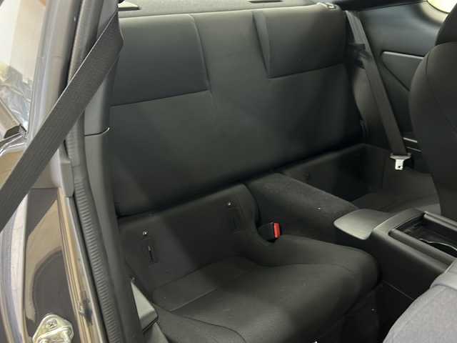 トヨタ ＧＲ８６ SZ 道央・札幌 2022(令4)年 2.4万km マグネタイトグレーメタリック ・ワンオーナー/・純正ナビ/ワンセグTV/CD/BT/・バックカメラ/・クルーズコントロール/・LEDヘッドライト/・ETC/・横滑り防止/・プッシュスタート/・スマートキー/・電格ミラー/・ミラーヒーター