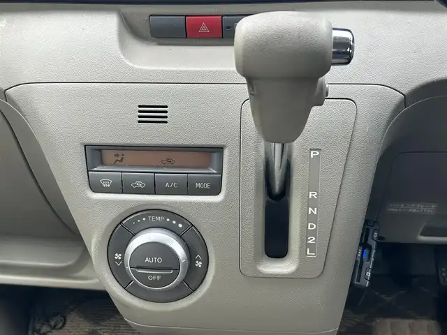 ダイハツ アトレー ワゴン カスタム ターボ RS 東京都 2015(平27)年 6.1万km ブラックマイカメタリック ワンオーナー/KENWOODミュージックデバイス（U585SD）/（USB/AUX）/ETC/純正フロアマット/純正13インチアルミホイール/ドアバイザー/両側スライドドア/保証書/取説書