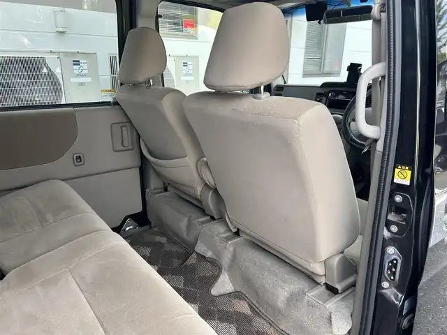 ダイハツ アトレー ワゴン カスタム ターボ RS 東京都 2015(平27)年 6.1万km ブラックマイカメタリック ワンオーナー/KENWOODミュージックデバイス（U585SD）/（USB/AUX）/ETC/純正フロアマット/純正13インチアルミホイール/ドアバイザー/両側スライドドア/保証書/取説書