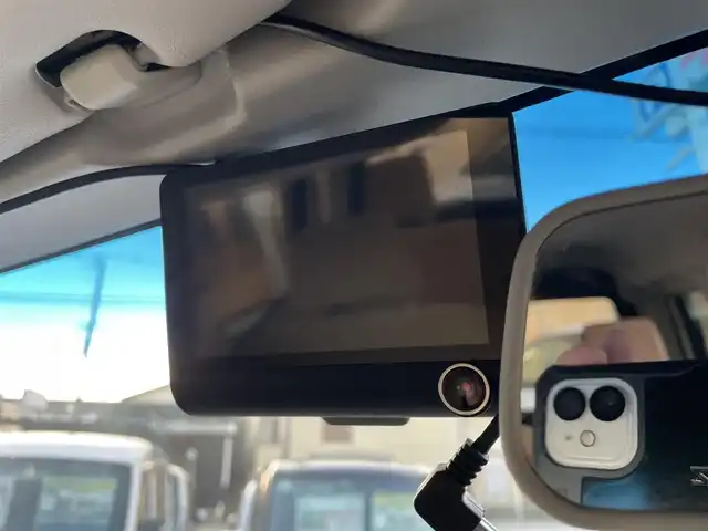 ダイハツ アトレー ワゴン カスタム ターボ RS 大阪府 2015(平27)年 6.1万km ブラックマイカメタリック (株)IDOMが運営する【じしゃロン東大阪店】の自社ローン対象車両になります。こちらは現金ご利用時の価格です。/自社ローンご希望の方は別途その旨お申付け下さい。/ワンオーナー/KENWOODミュージックデバイス（U585SD）/（USB/AUX）/ETC/ドライブレコーダー/リモコンキー/純正フロアマット/純正13インチアルミホイール/ドアバイザー/両側スライドドア/HIDヘッドライト/スペアリモコン＆キー/取説＆保証書