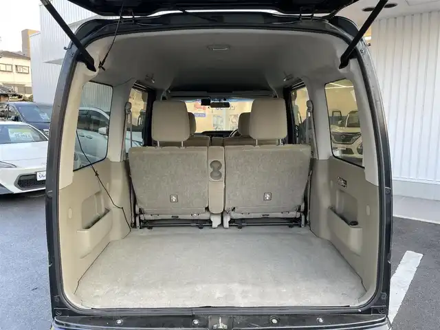 ダイハツ アトレー ワゴン カスタム ターボ RS 大阪府 2015(平27)年 6.1万km ブラックマイカメタリック (株)IDOMが運営する【じしゃロン東大阪店】の自社ローン対象車両になります。こちらは現金ご利用時の価格です。/自社ローンご希望の方は別途その旨お申付け下さい。/ワンオーナー/KENWOODミュージックデバイス（U585SD）/（USB/AUX）/ETC/ドライブレコーダー/リモコンキー/純正フロアマット/純正13インチアルミホイール/ドアバイザー/両側スライドドア/HIDヘッドライト/スペアリモコン＆キー/取説＆保証書