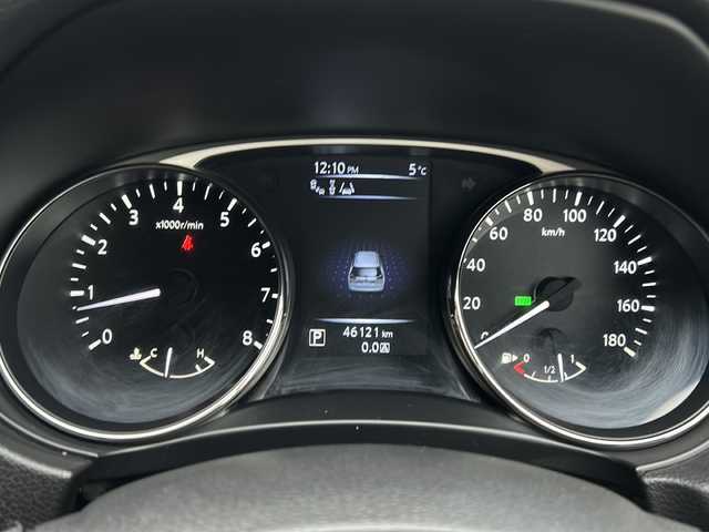 日産 エクストレイル 20X エマージェンシーブレーキ 道北・旭川 2016(平28)年 4.7万km スチールブルー /純正ナビ/CD/DVD/BT/TV/USB//アラウンドビューモニター//前席シートヒーター//エマージェンシーブレーキ//BSM//LEDヘッドライト//横すべり防止//インテリキー//アイドリングストップ//クルーズコントロール//オートライト//革巻きステアリング//ステアリングリモコン//ETC//純正フロアマット//ドアバイザー//保証書