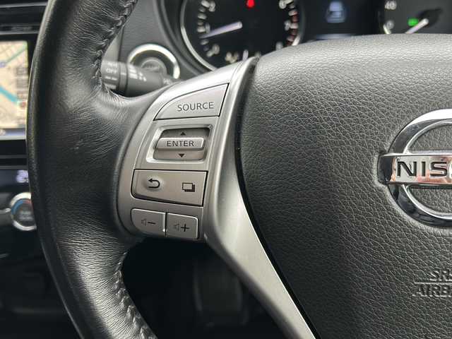 日産 エクストレイル 20X エマージェンシーブレーキ 道北・旭川 2016(平28)年 4.7万km スチールブルー /純正ナビ/CD/DVD/BT/TV/USB//アラウンドビューモニター//前席シートヒーター//エマージェンシーブレーキ//BSM//LEDヘッドライト//横すべり防止//インテリキー//アイドリングストップ//クルーズコントロール//オートライト//革巻きステアリング//ステアリングリモコン//ETC//純正フロアマット//ドアバイザー//保証書