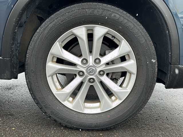 日産 エクストレイル 20X エマージェンシーブレーキ 道北・旭川 2016(平28)年 4.7万km スチールブルー /純正ナビ/CD/DVD/BT/TV/USB//アラウンドビューモニター//前席シートヒーター//エマージェンシーブレーキ//BSM//LEDヘッドライト//横すべり防止//インテリキー//アイドリングストップ//クルーズコントロール//オートライト//革巻きステアリング//ステアリングリモコン//ETC//純正フロアマット//ドアバイザー//保証書