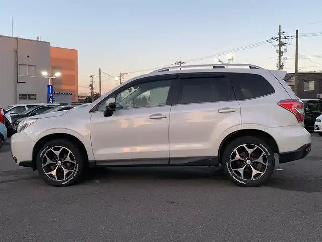 スバル フォレスター 2．0i－L アイサイト 福井県 2013(平25)年 8.6万km サテンホワイトパール (株)IDOMが運営する【じしゃロン福井店】の自社ローン対象車両になります。こちらは現金またはオートローンご利用時の価格です。自社ローンご希望の方は別途その旨お申付け下さい/アイサイト/純正ナビ（CD・DVD・BT接続可）/フルセグテレビ/バックカメラ/ETC/パワーシート（D席・N席）/シートヒーター（D席・N席）/パワーバックドア