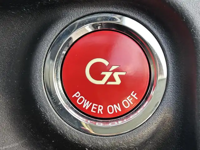 トヨタ アクア G G’s 愛媛県 2015(平27)年 8.1万km ライムホワイトパールクリスタルシャイン 純正ナビ/フルセグTV/バックカメラ/クルーズコントロール/ETC/スマートキー/スペアキー/プッシュスタート/純正AW/純正フロアマット/ハーフレザーシート/シートヒーター/ステアリングスイッチ/電格ミラー