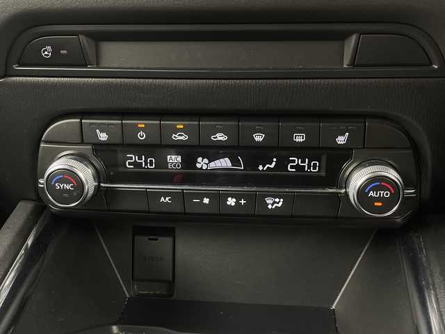 マツダ ＣＸ－５ XD スポーツアピアランス 埼玉県 2022(令4)年 4.5万km ディープクリスタルブルーマイカ i-ACTIVSENSE/BOSEプレミアムサウンド/置くだけ充電/純正10.25インチナビ/Bluetooth/フルセグ/全方位カメラ/前後ドライブレコーダー/ETC/前席シートヒーター/運転席パワーシート/純正１９インチアルミホイール/ルーフレール/レザーシート/プッシュスタート/スマートキー/スペアキー１本