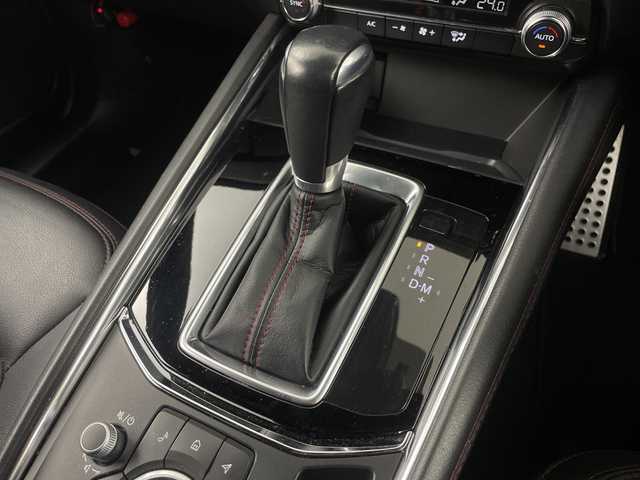 マツダ ＣＸ－５ XD スポーツアピアランス 埼玉県 2022(令4)年 4.5万km ディープクリスタルブルーマイカ i-ACTIVSENSE/BOSEプレミアムサウンド/置くだけ充電/純正10.25インチナビ/Bluetooth/フルセグ/全方位カメラ/前後ドライブレコーダー/ETC/前席シートヒーター/運転席パワーシート/純正１９インチアルミホイール/ルーフレール/レザーシート/プッシュスタート/スマートキー/スペアキー１本