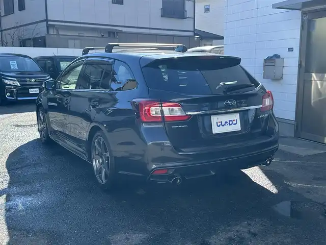 スバル レヴォーグ 1．6GT－S アイサイト 滋賀県 2015(平27)年 9.4万km ダークグレーメタリック (株)IDOMが運営する【じしゃロン草津店】の自社ローン対象車両になります。こちらは現金ご利用時の価格です。/自社ローンご希望の方は別途その旨お申付け下さい。