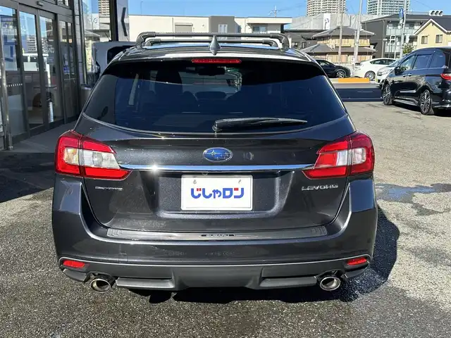 スバル レヴォーグ 1．6GT－S アイサイト 滋賀県 2015(平27)年 9.4万km ダークグレーメタリック (株)IDOMが運営する【じしゃロン草津店】の自社ローン対象車両になります。こちらは現金ご利用時の価格です。/自社ローンご希望の方は別途その旨お申付け下さい。