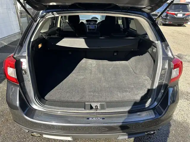 スバル レヴォーグ 1．6GT－S アイサイト 滋賀県 2015(平27)年 9.4万km ダークグレーメタリック (株)IDOMが運営する【じしゃロン草津店】の自社ローン対象車両になります。こちらは現金ご利用時の価格です。/自社ローンご希望の方は別途その旨お申付け下さい。