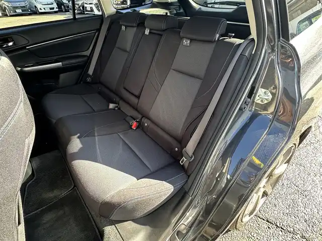 スバル レヴォーグ 1．6GT－S アイサイト 滋賀県 2015(平27)年 9.4万km ダークグレーメタリック (株)IDOMが運営する【じしゃロン草津店】の自社ローン対象車両になります。こちらは現金ご利用時の価格です。/自社ローンご希望の方は別途その旨お申付け下さい。