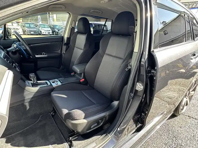 スバル レヴォーグ 1．6GT－S アイサイト 滋賀県 2015(平27)年 9.4万km ダークグレーメタリック (株)IDOMが運営する【じしゃロン草津店】の自社ローン対象車両になります。こちらは現金ご利用時の価格です。/自社ローンご希望の方は別途その旨お申付け下さい。