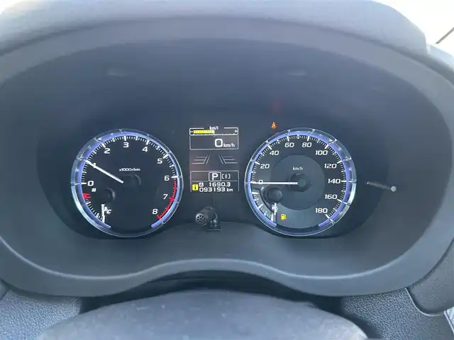 スバル レヴォーグ 1．6GT－S アイサイト 滋賀県 2015(平27)年 9.4万km ダークグレーメタリック (株)IDOMが運営する【じしゃロン草津店】の自社ローン対象車両になります。こちらは現金ご利用時の価格です。/自社ローンご希望の方は別途その旨お申付け下さい。