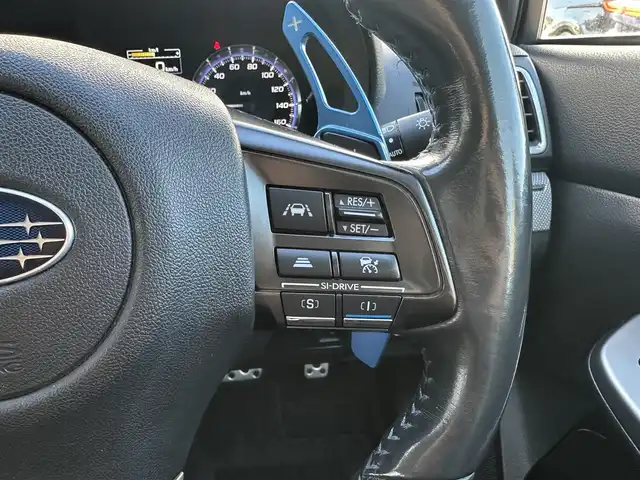 スバル レヴォーグ 1．6GT－S アイサイト 滋賀県 2015(平27)年 9.4万km ダークグレーメタリック (株)IDOMが運営する【じしゃロン草津店】の自社ローン対象車両になります。こちらは現金ご利用時の価格です。/自社ローンご希望の方は別途その旨お申付け下さい。