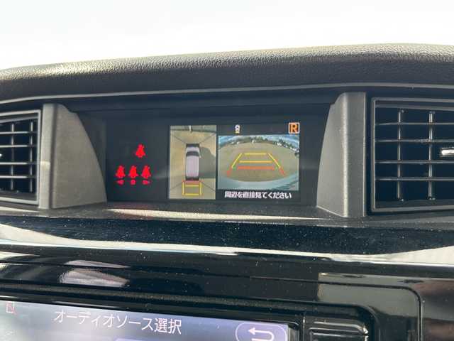 トヨタ ルーミー カスタムG－T 愛媛県 2018(平30)年 4.9万km パールホワイトⅢ 純正ナビ/Bluetooth/CD/DVD/フルセグ/SD/バックカメラ/全方位カメラ/モデリスタエアロ/両側パワースライドドア/純正15インチAW/純正フロアマット/全席シートヒーター/クルーズコントロール/ETC/スマートキー/スペアキー/プッシュスタート/オートLEDヘッドライト/レーンキープアシスト/保証書/取扱説明書