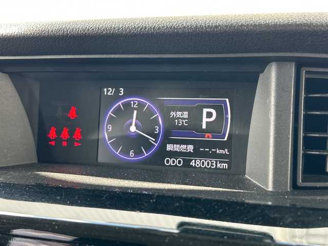 トヨタ ルーミー カスタムG－T 愛媛県 2018(平30)年 4.9万km パールホワイトⅢ 純正ナビ/Bluetooth/CD/DVD/フルセグ/SD/バックカメラ/全方位カメラ/モデリスタエアロ/両側パワースライドドア/純正15インチAW/純正フロアマット/全席シートヒーター/クルーズコントロール/ETC/スマートキー/スペアキー/プッシュスタート/オートLEDヘッドライト/レーンキープアシスト/保証書/取扱説明書