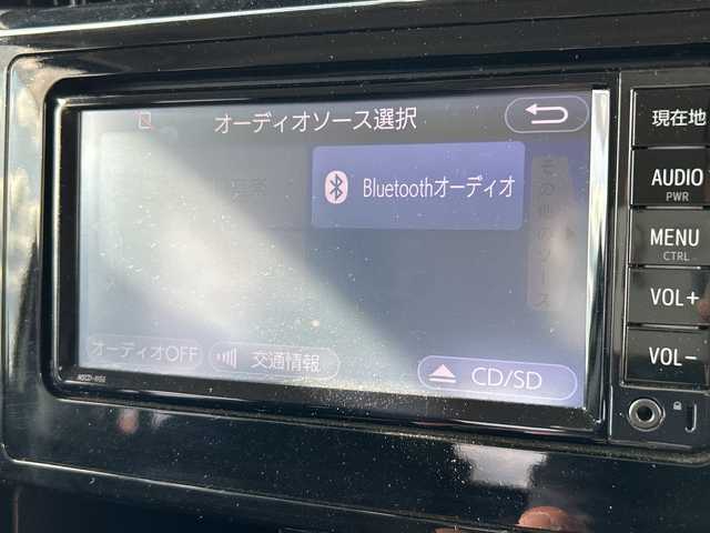 トヨタ ルーミー カスタムG－T 愛媛県 2018(平30)年 4.9万km パールホワイトⅢ 純正ナビ/Bluetooth/CD/DVD/フルセグ/SD/バックカメラ/全方位カメラ/モデリスタエアロ/両側パワースライドドア/純正15インチAW/純正フロアマット/全席シートヒーター/クルーズコントロール/ETC/スマートキー/スペアキー/プッシュスタート/オートLEDヘッドライト/レーンキープアシスト/保証書/取扱説明書