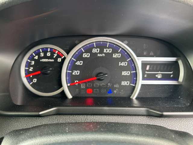 トヨタ ルーミー カスタムG－T 愛媛県 2018(平30)年 4.9万km パールホワイトⅢ 純正ナビ/Bluetooth/CD/DVD/フルセグ/SD/バックカメラ/全方位カメラ/モデリスタエアロ/両側パワースライドドア/純正15インチAW/純正フロアマット/全席シートヒーター/クルーズコントロール/ETC/スマートキー/スペアキー/プッシュスタート/オートLEDヘッドライト/レーンキープアシスト/保証書/取扱説明書