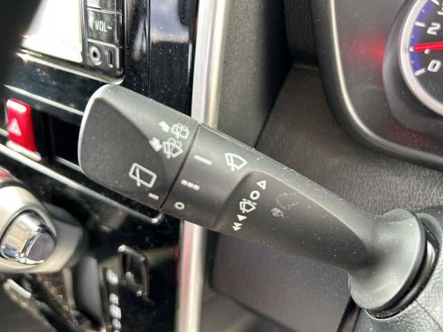 トヨタ ルーミー カスタムG－T 愛媛県 2018(平30)年 4.9万km パールホワイトⅢ 純正ナビ/Bluetooth/CD/DVD/フルセグ/SD/バックカメラ/全方位カメラ/モデリスタエアロ/両側パワースライドドア/純正15インチAW/純正フロアマット/全席シートヒーター/クルーズコントロール/ETC/スマートキー/スペアキー/プッシュスタート/オートLEDヘッドライト/レーンキープアシスト/保証書/取扱説明書