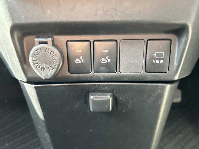 トヨタ ルーミー カスタムG－T 愛媛県 2018(平30)年 4.9万km パールホワイトⅢ 純正ナビ/Bluetooth/CD/DVD/フルセグ/SD/バックカメラ/全方位カメラ/モデリスタエアロ/両側パワースライドドア/純正15インチAW/純正フロアマット/全席シートヒーター/クルーズコントロール/ETC/スマートキー/スペアキー/プッシュスタート/オートLEDヘッドライト/レーンキープアシスト/保証書/取扱説明書