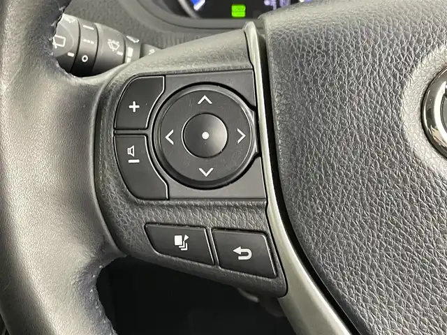 トヨタ ヴォクシー ハイブリッド ZS 煌Ⅱ 千葉県 2017(平29)年 6.4万km ブラッキッシュアゲハガラスフレーク 禁煙車/純正9インチナビ/・NSZT-Y66T/・CD/DVD/BT/フルセグ/純正12.1インチフリップダウンモニター/プリクラッシュセーフティ/車線逸脱警報/先行車発進告知/両側パワースライドドア/バックカメラ/LEDヘッドライト/オートライト/オートハイビーム/ロールサンシェイド/スマートキー/スペアキー/純正ビルトインETC