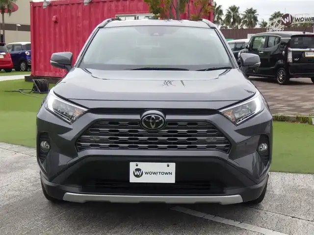 トヨタ ＲＡＶ４