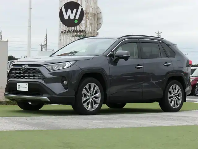 トヨタ ＲＡＶ４