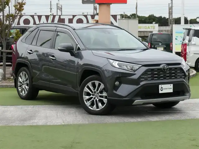 トヨタ ＲＡＶ４