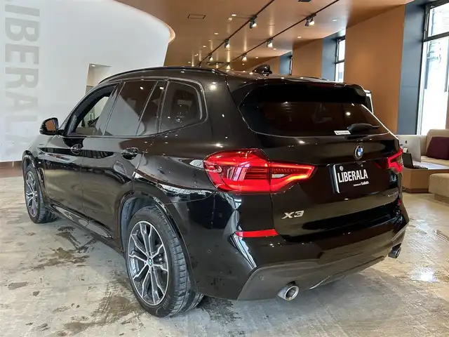 ＢＭＷ Ｘ３