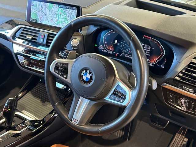 ＢＭＷ Ｘ３