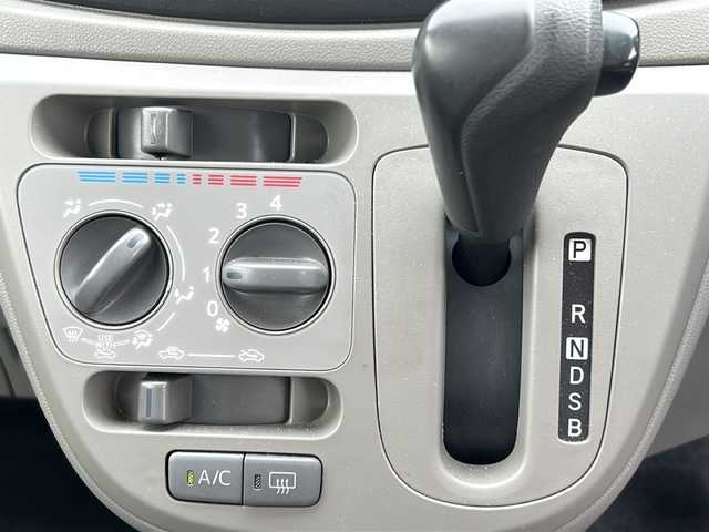 ダイハツ ミラ イース D 埼玉県 2014(平26)年 3.9万km ホワイト AM/FM/CD/AUX/アイドリングストップ/ドラレコ前後　/ドアバイザー