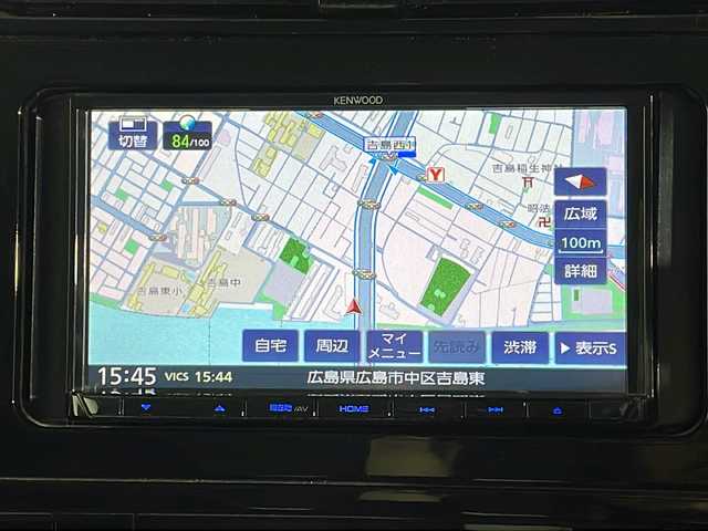 トヨタ プリウス S 広島県 2018(平30)年 5.1万km スーパーホワイトⅡ 社外ナビ/バックカメラ/セーフティセンス/・プリクラッシュセーフティ/・レーンディパーチャーアラート/・オートマチックハイビーム/・レーダークルーズコントロール/ETC/LEDヘッドランプ/オートライト/純正15インチホイールキャップ