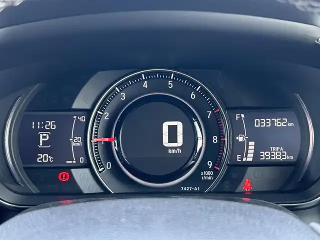 ホンダ Ｓ６６０ α 兵庫県 2018(平30)年 3.4万km グレーＭ 純正ナビ/BTオーディオ/USBポート/バックカメラ/ステアリングリモコン/クルーズコントロール/ドライブレコーダー/パドルシフト/革調シートカバー/純正フロアマット/純正AW/CTBA