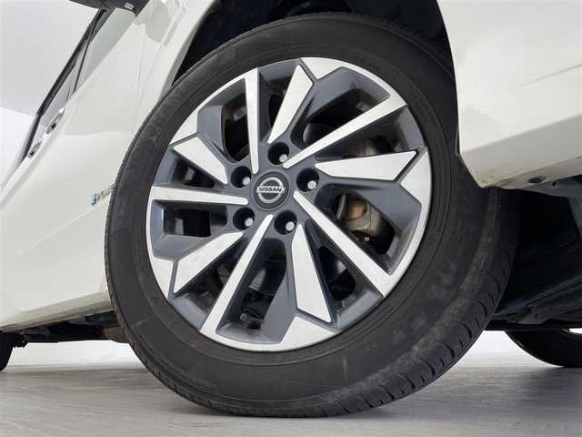 日産 セレナ e－パワー ハイウェイスター G 群馬県 2019(令1)年 6.7万km ブリリアントホワイトパール ・アルパイン１１インチSDナビ/・フルセグTV/CD/DVD/・アラウンドビューモニター/・両側パワースライドドア/・純正１６インチアルミホイール/・純正フロアマット/・D+N席シートヒーター/・インテリジェントクルーズコントロール