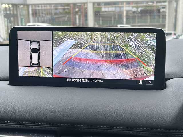 マツダ ＣＸ－５ XD スポーツアピアランス 京都府 2023(令5)年 3万km ソウルレッドクリスタルM ワンオーナー/ディスプレーオーディオ/・BT/Apple　car play/Android Auto/バックカメラ/アラウンドビュー/レーダークルーズコントロール/ETC2.0/ドライブレコーダー前後/オートライト/オートハイビーム/パワーバックドア/電動パーキングブレーキ/前席パワーシート/シートヒーター/電格ウィンカーミラー/オートリトラクタブルミラー/オールオートパワーウィンドウ/プッシュスタート/ステアリングスイッチ/ステアリングヒーター/ステアリングアシスト/コーナーセンサー/車線逸脱防止装置/パドルシフト/横滑り防止装置/ブラインドアシスト/保証書/取説/スペアキー×１