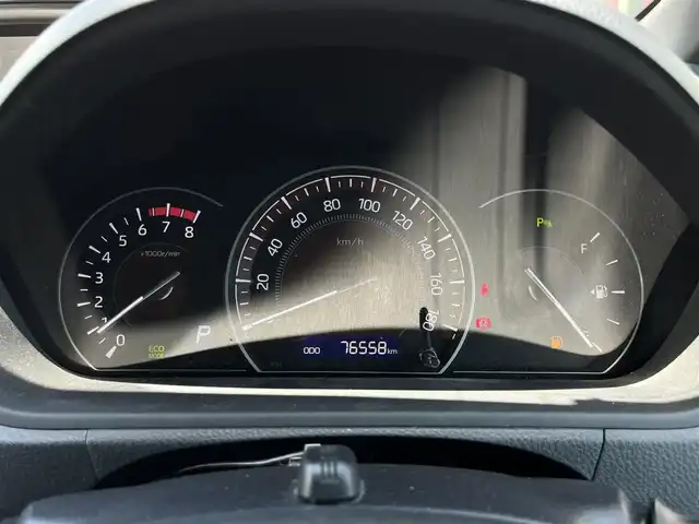 トヨタ エスクァイア Gi プレミアムパッケージ ブラックテーラード 奈良県 2020(令2)年 7.7万km ブラック 専用黒革＋スウェードシート /コンビステアリング /純正ナビ [NSZT-Y68T]/(BT/DVD/CD)/ビルトインETC /バックカメラ /フルセグTV /ステアリングヒーター /三眼ヘッドライト /シートヒーター /社外15型AW /衝突被害軽減システム
