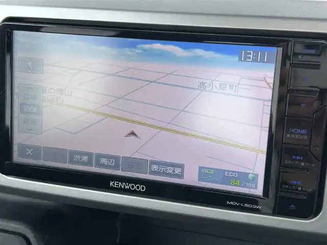 ダイハツ ウェイク L レジャーエディション SA Ⅱ 熊本県 2016(平28)年 7.4万km オフビートカーキM 社外SDナビ/・AM/FM/CD/DVD/SD/USB/・フルセグTV/・バックカメラ/スマートアシスト2/・衝突回避支援ブレーキ/・車線逸脱警報機能/・誤発進抑制機能/・先行車発進お知らせ/オートライト/アイドリングストップ/電動格納ミラー/両側電動スライドドア/純正フロアマット/ヘッドライトレベライザー/ドアバイザー/後席ロールサンシェード/プッシュスタート/・スペアキー