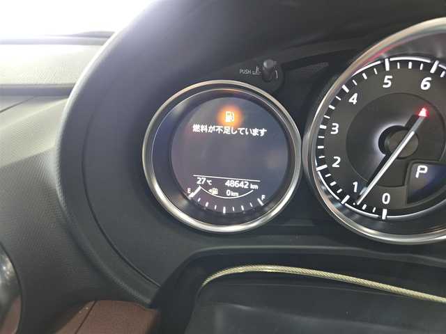 マツダ ロードスター ＲＦ VS 福岡県 2017(平29)年 4.9万km マシーングレープレミアムM 純正ナビ(Bluetooth/CD/DVD)/フルセグTV/パワーリトラクタブルハードトップ/バックモニター/ドライブレコーダー/クルーズコントロール/セーフティパッケージ/・ブラインドスポットモニタリング/・車線逸脱警報システム/・アダプティブフロントライティングシステム/・ハイビームコントロールシステム/LEDヘッドランプ/オートライト/オートエアコン/本革巻きステアリング/ステアリングスイッチ/パドルシフト/オーバーンナッパ革シート/両席シートヒーター/純正17インチアルミホイール/アドバンストキーレスエントリーシステム/プッシュスタートボタン/禁煙車