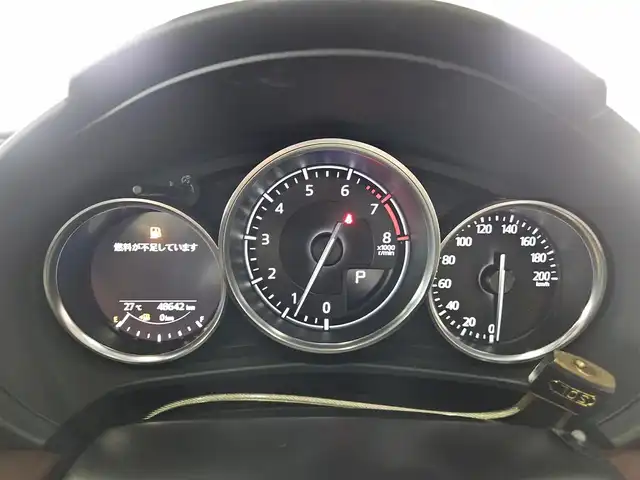 マツダ ロードスター ＲＦ VS 福岡県 2017(平29)年 4.9万km マシーングレープレミアムM 純正ナビ(Bluetooth/CD/DVD)/フルセグTV/パワーリトラクタブルハードトップ/バックモニター/ドライブレコーダー/クルーズコントロール/セーフティパッケージ/・ブラインドスポットモニタリング/・車線逸脱警報システム/・アダプティブフロントライティングシステム/・ハイビームコントロールシステム/LEDヘッドランプ/オートライト/オートエアコン/本革巻きステアリング/ステアリングスイッチ/パドルシフト/オーバーンナッパ革シート/両席シートヒーター/純正17インチアルミホイール/アドバンストキーレスエントリーシステム/プッシュスタートボタン/禁煙車