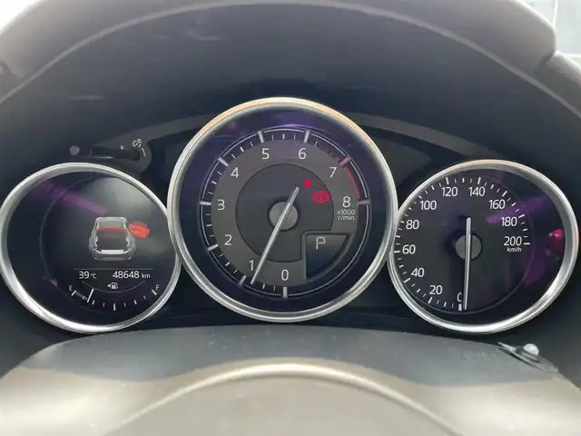マツダ ロードスター ＲＦ VS 福岡県 2017(平29)年 4.9万km マシーングレープレミアムM 純正ナビ(Bluetooth/CD/DVD)/フルセグTV/パワーリトラクタブルハードトップ/バックモニター/ドライブレコーダー/クルーズコントロール/セーフティパッケージ/・ブラインドスポットモニタリング/・車線逸脱警報システム/・アダプティブフロントライティングシステム/・ハイビームコントロールシステム/LEDヘッドランプ/オートライト/オートエアコン/本革巻きステアリング/ステアリングスイッチ/パドルシフト/オーバーンナッパ革シート/両席シートヒーター/純正17インチアルミホイール/アドバンストキーレスエントリーシステム/プッシュスタートボタン