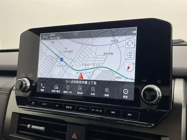 三菱 トライトン GSR 茨城県 2024(令6)年 0.4万km オレンジ 純正ディスプレイオーディオ/・ナビキット（機能）あり/全方位カメラ/フルセグ再生可/レーダークルーズコントロール/クリアランスソナー/ステアリングヒーター/ブラインドスポットモニター/レザーシート/シートヒーター/純正アルミホイール/純正フロアマット
