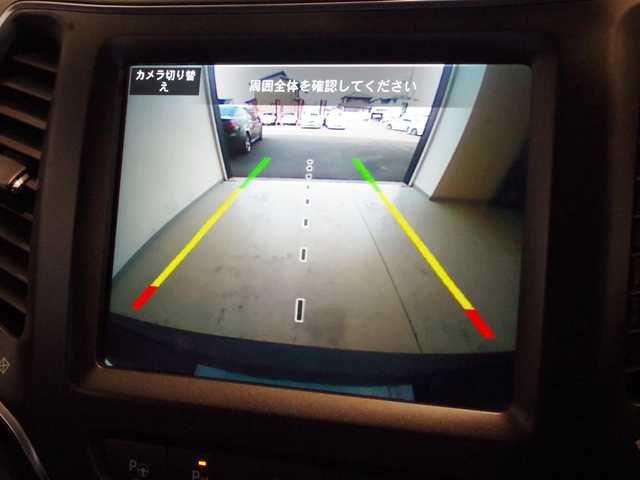 クライスラー・ジープ ジープ チェロキー トレイルホーク 岐阜県 2019(令1)年 2.5万km 黒 ACC/純正ナビ/Bluetooth/リアカメラ/サイドカメラ/パワーシート前席/自動緊急ブレーキ/側面距離警告/パークセンス/リアパークセンスブレーキアシスト/ブラインドスポット警告/ヒルスタートアシスト/ルーフレール/ETC/前後ドラレコ