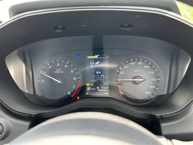 スバル フォレスター STIスポーツ 岡山県 2022(令4)年 3.4万km クリスタルホワイトP DIATONEサウンド8インチナビ/フルセグTV、CD、DVD、Bluetooth、AM、FM/バックカメラ/純正前方ドライブレコーダー/スマートルームミラー/パワーバックドア/パドルシフト/ドライバーモニタリング/運転席メモリーシート/前席シートヒーター/ETC/STIロゴ入り専用シート/STIパフォーマンスマフラー/プリクラッシュブレーキ/全車速追従機能付きクルーズコントロール/AT誤発進抑制制御＆AT誤後進抑制制御/車線逸脱抑制制御/ふらつき警報