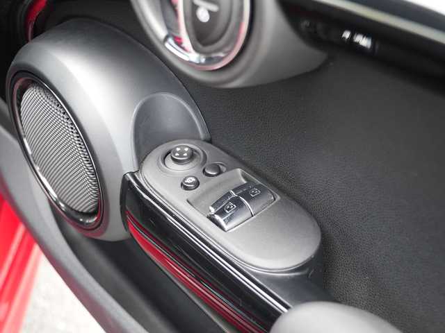 ＭＩＮＩ ミニ ジョンクーパーワークス 静岡県 2019(令1)年 5.9万km チリ・レッド LCiモデル/インテリジェントセーフティ /軽減ブレーキ アクティブクルーズコントロール/ハーフレザーシート シートヒーター /タッチパネルモニター/純正HDDナビ Bluetooth/バックカメラ/コンフォートアクセス/ブラックエクステリアトリム/１８インチアロイホイール/ヘッドアップディスプレイ/ミラー一体型DSRCETC/GPSレーダー/ガラスフィルム施工