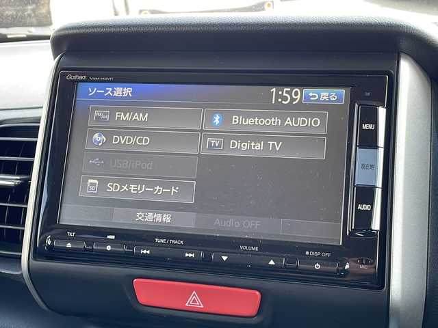 ホンダ Ｎ ＢＯＸ G ターボ Lパッケージ 新潟県 2014(平26)年 8.7万km プレミアムホワイトパール 純正SDナビ(VXM-142VFi)/CD/DVD/BT/フルセグテレビ/バックカメラ/ETC/ドライブレコーダー/クルーズコントロール/両側パワースライドドア/ベンチシート/革調シートカバー/ステアリングスイッチ/パドルシフト/スマートキー/プッシュスタート/キセノンヘッドライト/オートライト/社外14インチアルミホイール/純正14インチAW夏タイヤ車載