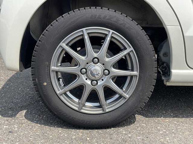 ホンダ Ｎ ＢＯＸ G ターボ Lパッケージ 新潟県 2014(平26)年 8.7万km プレミアムホワイトパール 純正SDナビ(VXM-142VFi)/CD/DVD/BT/フルセグテレビ/バックカメラ/ETC/ドライブレコーダー/クルーズコントロール/両側パワースライドドア/ベンチシート/革調シートカバー/ステアリングスイッチ/パドルシフト/スマートキー/プッシュスタート/キセノンヘッドライト/オートライト/社外14インチアルミホイール/純正14インチAW夏タイヤ車載