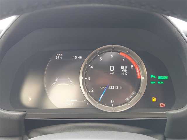 レクサス ＬＣ 500h Sパッケージ 東京都 2018(平30)年 1.4万km グラファイトブラックガラスフレーク 純正ナビ/マークレビンソン/アダプティブクルーズコントロール/バックカメラ/ドライブレコーダー/ヘッドアップディスプレイ/ブラインドスポットモニター/3眼LEDヘッドライト/クリアランスソナー/オートライト/純正アルミホイール/ETC2.0/プッシュスタート/キーレスエントリー