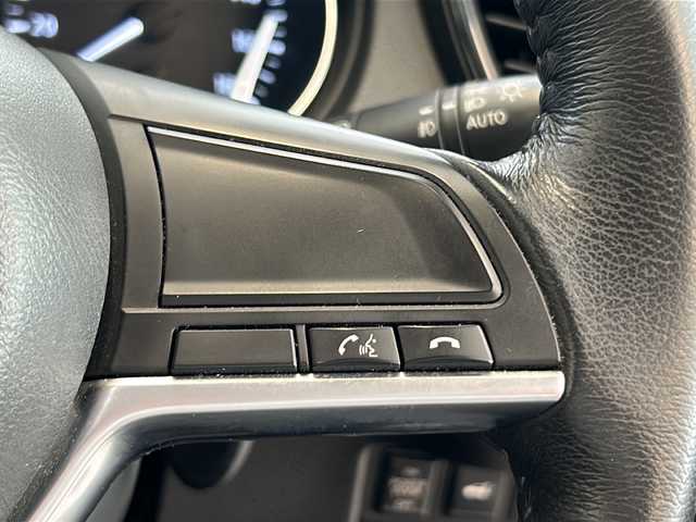 日産 エクストレイル 20X エクストリーマーX 岐阜県 2018(平30)年 8.5万km ダイヤモンドブラック 純正9型ナビゲーション/Bluetooth/アラウンドビューモニター/デジタルインナーミラー/ドライブレコーダー/カプロンシート/全席シートヒーター/LEDヘッドライト/オートライト/ETC/パワーバックドア/アイドリングストップ/ルーフレール/プッシュスタート/スマートキー/スペアキー/クリアランスソナー/取扱説明書・記録簿